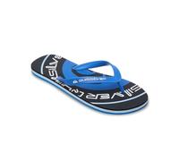 Quiksilver Sandale Molokai Screen Homme Bleu marine foncé 47 EU