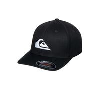 Quiksilver Mountain And Wave Casquette noir SM
