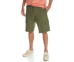 Quiksilver Homme MW Cargo Shorts, Four Leaf Clover, S EU
