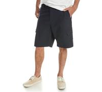 Quiksilver Homme MW Cargo Shorts, Navy Blazer, XL EU