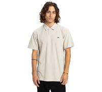 Quiksilver Homme MW Pique Polo T-Shirt, Moonstruck, M EU