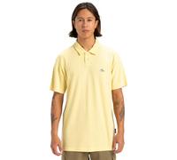 Quiksilver Homme MW Pique Polo T-Shirt, Popcorn, L EU