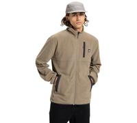 Quiksilver - No Destination Full Zip Fallen Rock - XL - Polaire