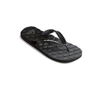 Tongs Quiksilver Oahuey noir - 40