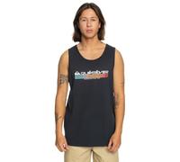 Quiksilver Homme Omni Fills Tank T-Shirt, Dark Navy, XXL EU