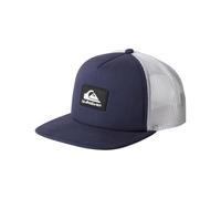 Quiksilver Homme Omnipotent Chapeau, Crown Blue, Taille Unique EU