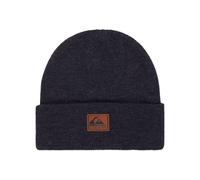 Bonnet Quiksilver Cuff Knit ~ Performer 2 marine