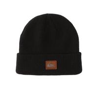 Quiksilver Homme Performer 2 Bonnet, Noir, Taille Unique EU