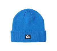 Bonnet Quiksilver Performer bleu mat