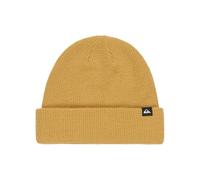 Quiksilver Homme Performer Beanie Chapeau, Rattan, Taille Unique EU