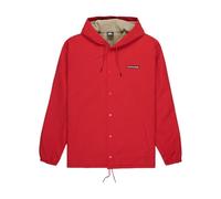 Quiksilver Homme Rain Cloud 3k Jacket Veste, Salsa, M EU