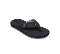 Quiksilver Homme Rivi 26. Sandale, Noir 2, 44 EU
