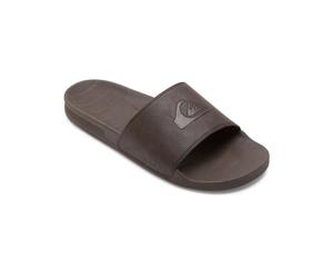 Quiksilver Homme Rivi Nubuck SLI Sandale, Brown 1, 40 EU