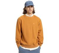 Quiksilver Homme Salt Water Crew Sweater, Almond, S EU