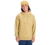 Quiksilver Homme Salt Water Hoodie Pull-Over, Sponge, XL EU
