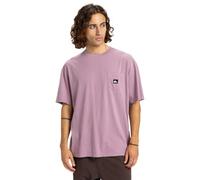 Quiksilver Homme Salt Water Pocket Tee T-Shirt, Elderberry, XL EU