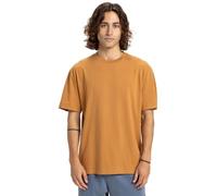 Quiksilver Homme Salt Water T-Shirt, Almond, M EU