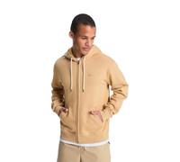 Quiksilver Sweat zippé Salt Water Full Zip Beige Homme 2XL