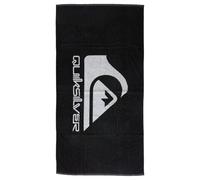 Quiksilver Serviette Salty Trims Noir/Blanc Homme Taille unique