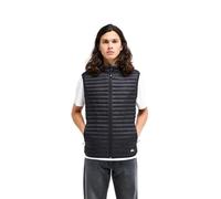 Quiksilver Homme Scaly Sleeveless Veste, Noir, XL EU