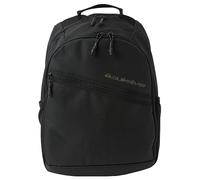 Quiksilver Homme Schoolie 2.0 Bagage-Sac Messager, Anthrazit, Taille Unique