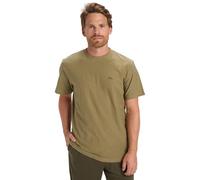 Quiksilver Homme Slub Roundneck T-Shirt, Aloe, XL EU