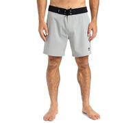 Quiksilver Boardshort SURFSILK Kaimana 16 Homme Gris 36