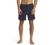 Quiksilver Homme Surfsilk Kaimana 16 Maillot De Bain, Total Eclipse, XXL EU