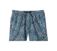 Quiksilver Homme Surfsilk Mix Volley 16 Maillot De Bain, Swedish Blue, XL EU