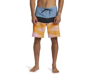 Quiksilver Homme Surfsilk Panel 18 Slips De Bain, Rose, XS EU