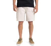 Quiksilver Homme Taxer Cargo WS Shorts, Wind Chime, L EU