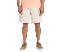 Quiksilver Homme Taxer Cord WS Shorts, Wind Chime, XS EU