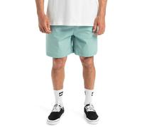 Vêtements Quiksilver Taxer Ws EQYWS03877 pour Accessoires S Bleu