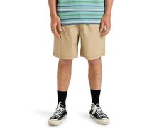 Quiksilver Homme Taxer WS Shorts, Kaki, XL EU