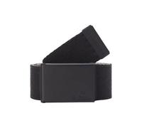 Quiksilver Ceinture The Jam 5 Homme Noir/Noir Taille Unique EU