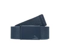 Quiksilver Homme The Jam 5 Ceinture, Dark Navy, Taille Unique EU