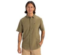 Quiksilver Homme Time Box Sweater, Aloe, M EU