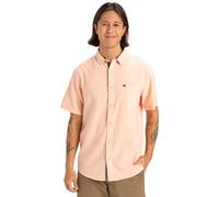 Quiksilver Homme Time Box Sweater, Peach Parfait, M EU