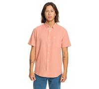 Quiksilver Homme Timebox Wvtp T-Shirt, Canyon Clay, S EU