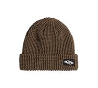 Quiksilver Homme Tofino Beanie Cap, Canteen, Taille Unique EU