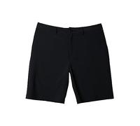 Quiksilver Homme Union Amphibian 20 Short, Anthracite, XS EU