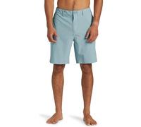 Quiksilver Homme Union Amphibian 20 Shorts, Bleu, XS EU