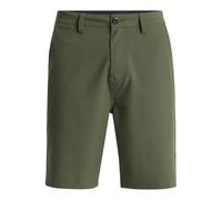 Quiksilver Hybrid Union Amphibian 20´´ Swimming Shorts Vert 38 Homme