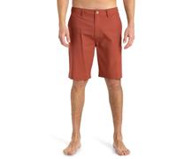 Quiksilver Hybrid Union Amphibian 20´´ Swimming Shorts Orange 30 Homme