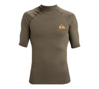 Quiksilver Homme Upf50 T-Shirt, Iris Leaf, XS EU