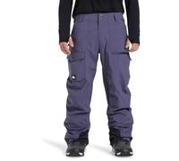 Quiksilver Homme Utility Pantalons, Graystone, XL EU