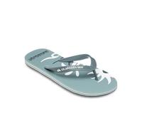 Quiksilver Hommes Molokai Screen. Sandales, Sage, 45 EU, Sauge, 45