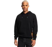 Quiksilver Hommes Stranger Things Checker Sweatshirt S