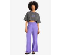 Quiksilver - Hono - Pantalon femme Dusted Peri - M