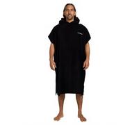 Quiksilver Poncho de surf Hoody Towel Taille unique – black / jet black